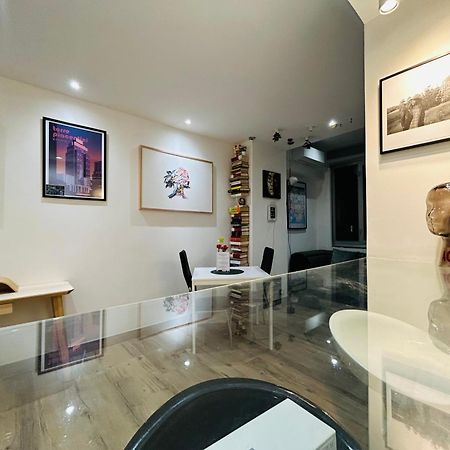 ג'נובה Appartamento Urban Maison מראה חיצוני תמונה