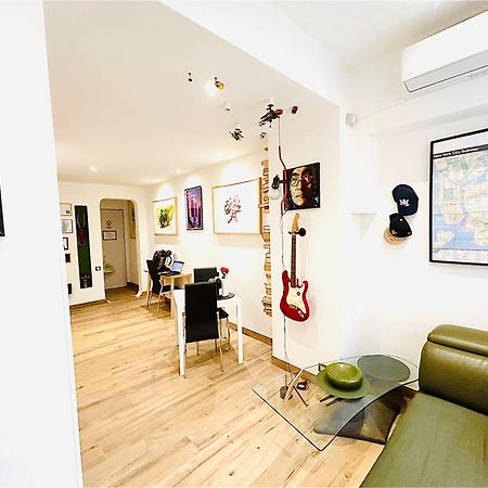 ג'נובה Appartamento Urban Maison מראה חיצוני תמונה