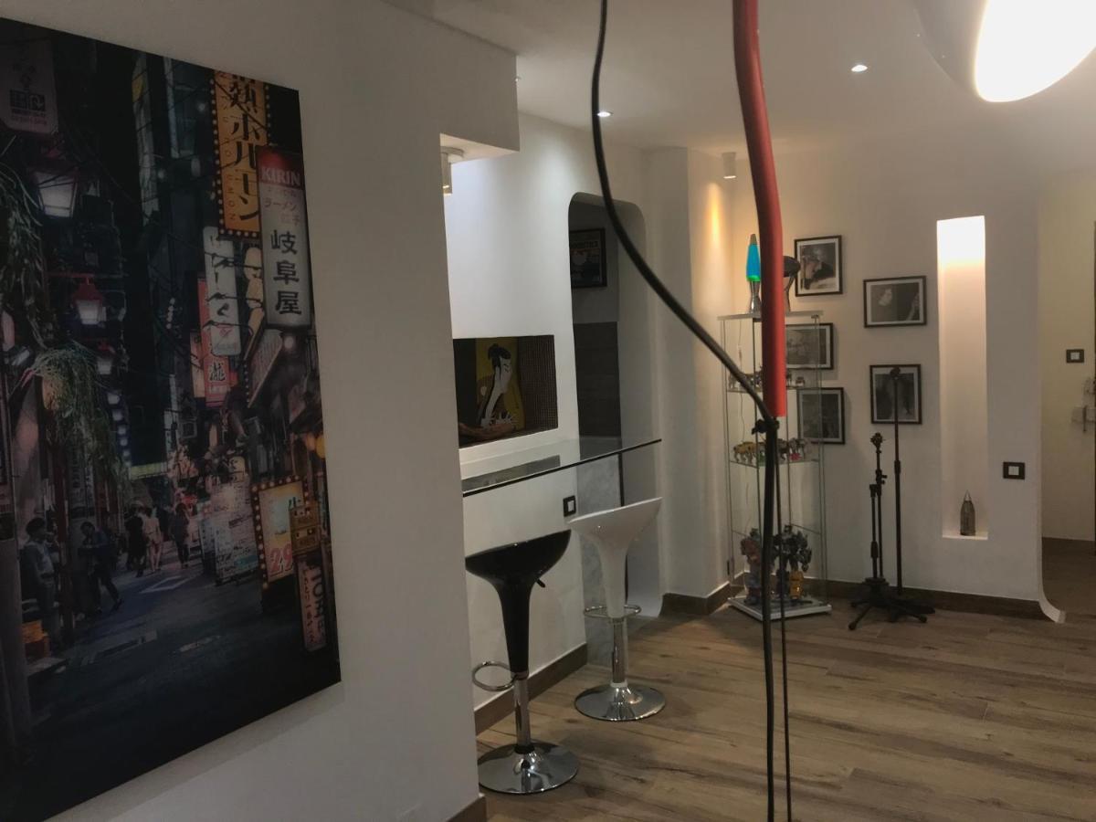 ג'נובה Appartamento Urban Maison מראה חיצוני תמונה