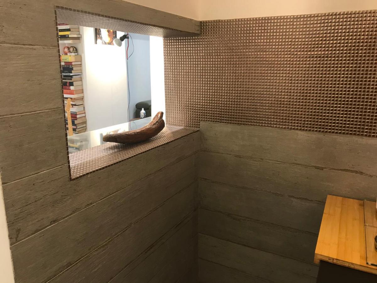 ג'נובה Appartamento Urban Maison מראה חיצוני תמונה