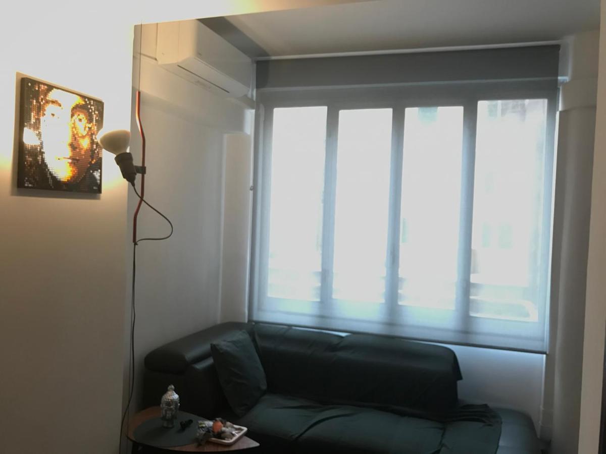 ג'נובה Appartamento Urban Maison מראה חיצוני תמונה