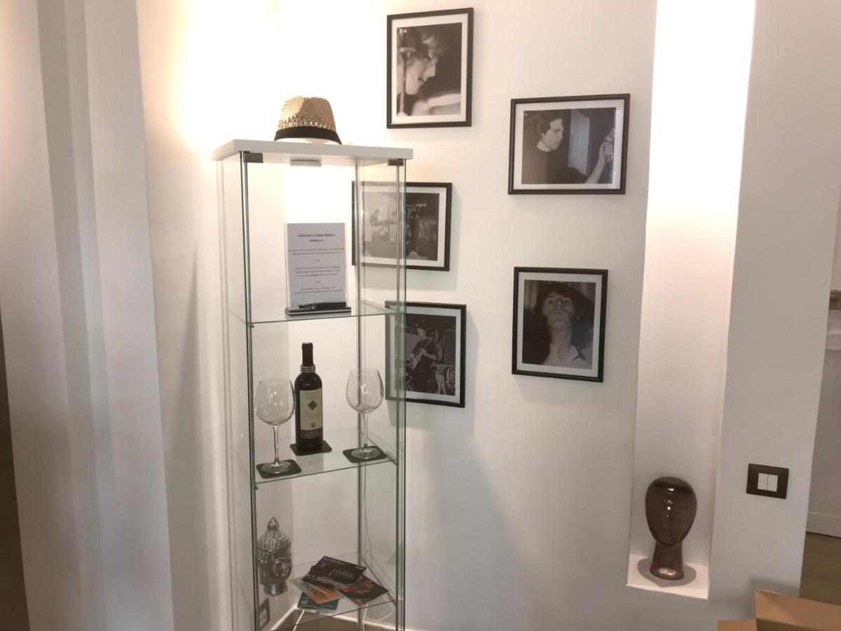 ג'נובה Appartamento Urban Maison מראה חיצוני תמונה