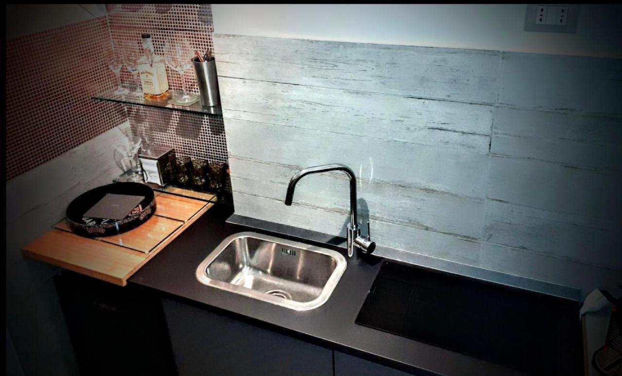 ג'נובה Appartamento Urban Maison מראה חיצוני תמונה