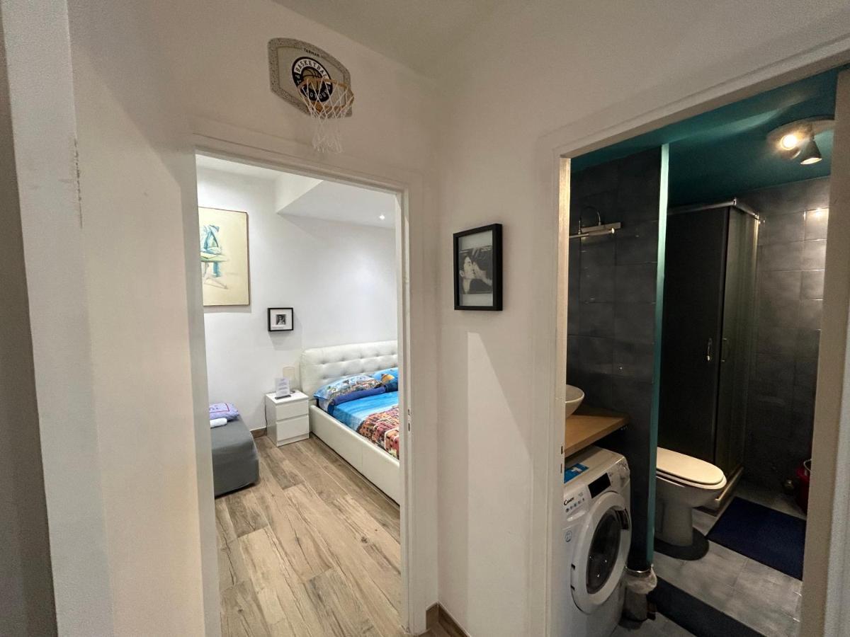 ג'נובה Appartamento Urban Maison מראה חיצוני תמונה