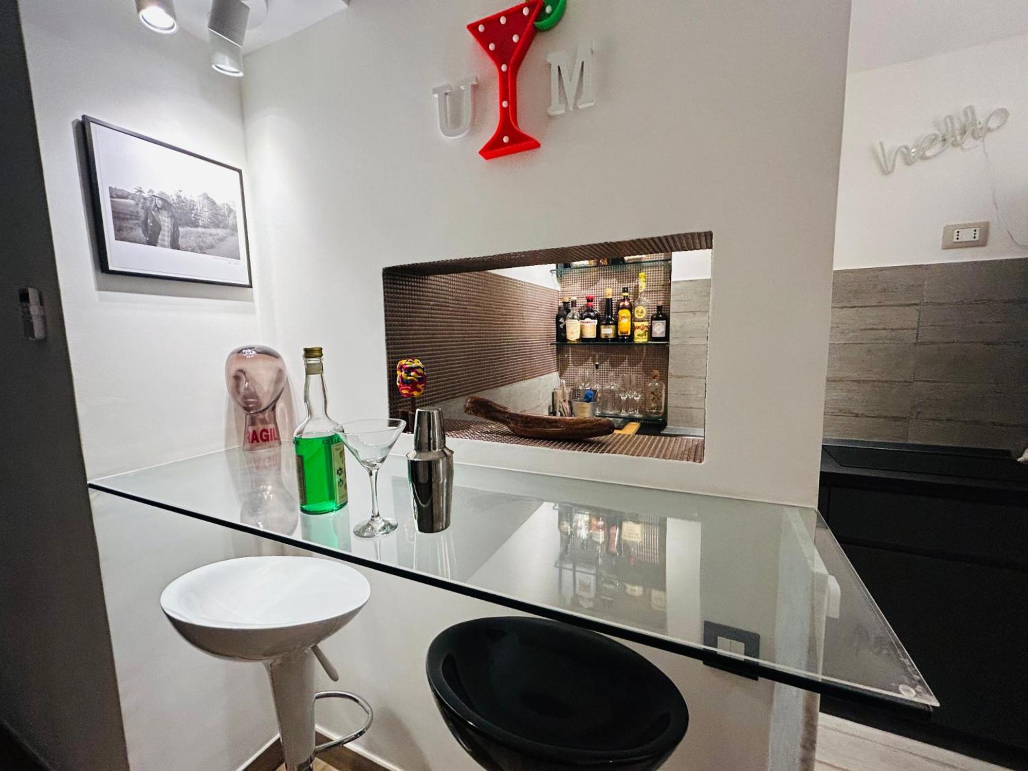 ג'נובה Appartamento Urban Maison מראה חיצוני תמונה